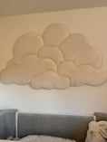 Load image into Gallery viewer, Cloud Upholstered Panels