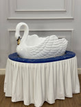 Load image into Gallery viewer, Swan Heritage Cradle