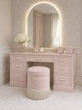 Load image into Gallery viewer, Valencia Luxury Stool