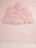 Load image into Gallery viewer, Cloud Upholstered Panels