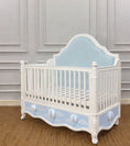 Load image into Gallery viewer, Dreamscape Air Balloon Cot bed