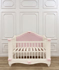Load image into Gallery viewer, Elizabeth Cot Bed