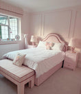 Load image into Gallery viewer, Seraphina Bed