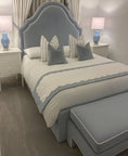 Load image into Gallery viewer, Seraphina Bed