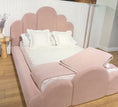 Load image into Gallery viewer, Aria Floor Bed
