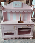 Load image into Gallery viewer, Luxury Stripe Mini Kitchen