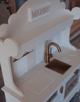 Load image into Gallery viewer, Luxury Stripe Mini Kitchen