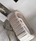 Load image into Gallery viewer, OG Upholstered Bassinet