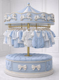Load image into Gallery viewer, Carousel Dreaming Round Closet