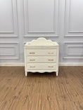 Load image into Gallery viewer, Dolce Changing Dresser