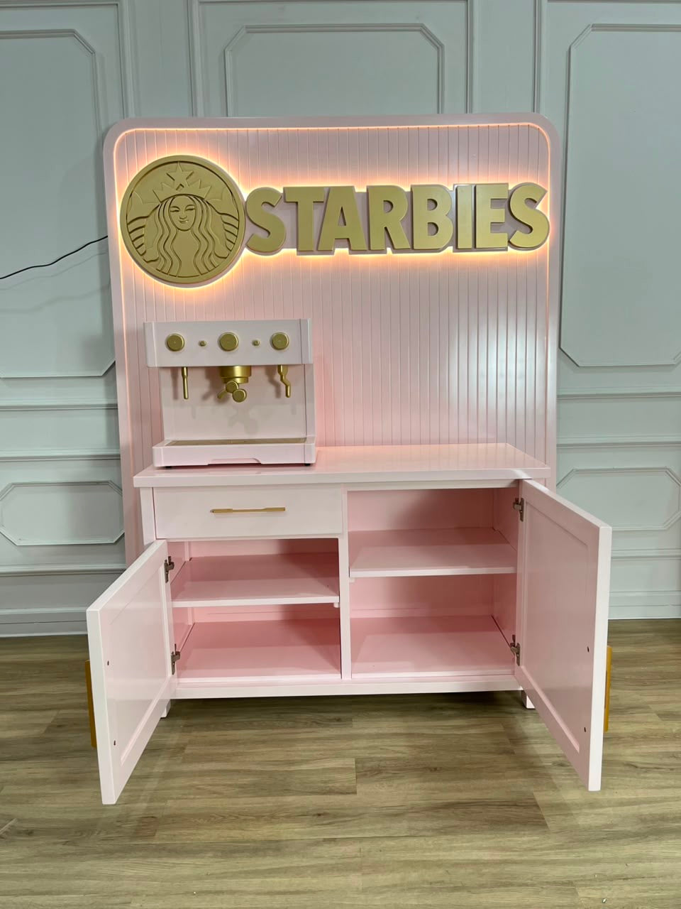 STARBIES Play Kitchen