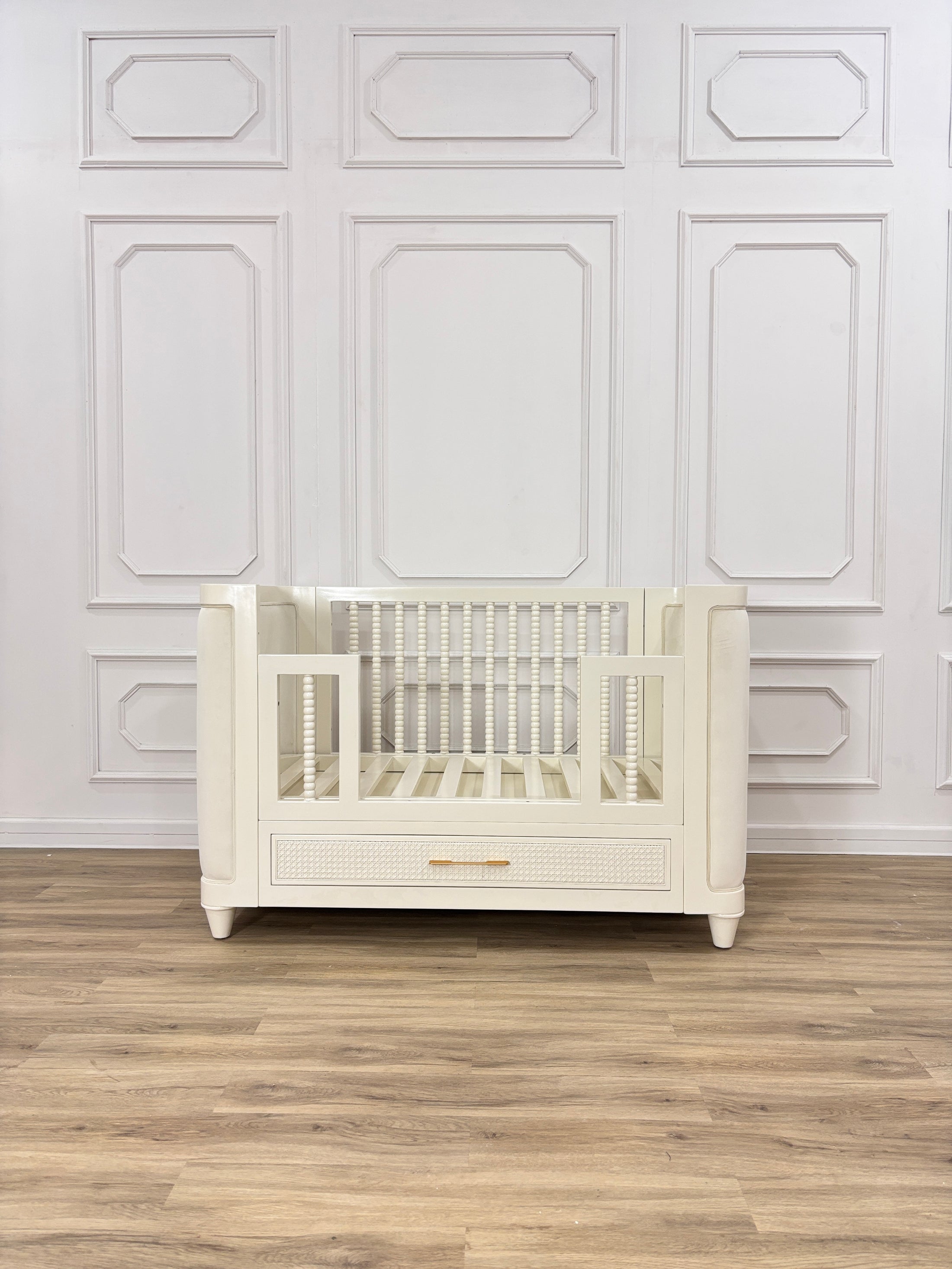 Eden Cot Bed