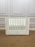 Load image into Gallery viewer, Kensington Cot Bed White
