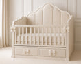 Load image into Gallery viewer, Valentina Cot Bed
