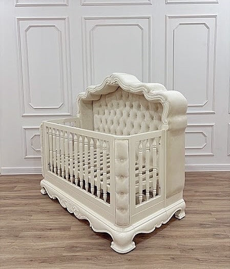 Belle Cot Bed