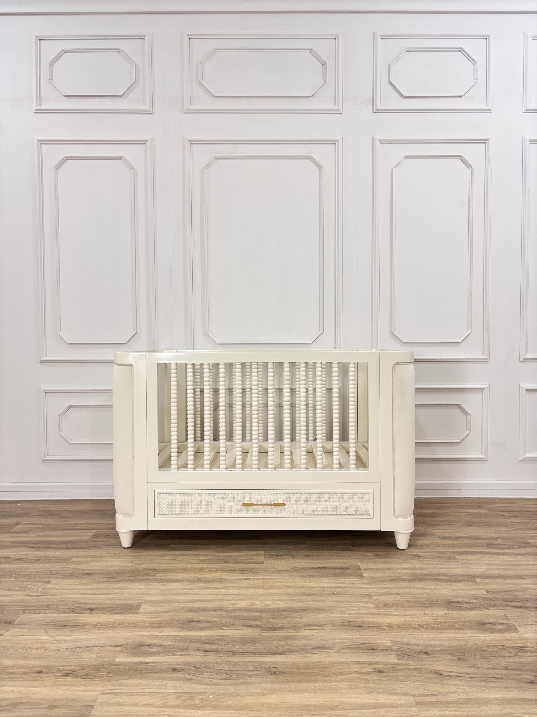Eden Cot Bed