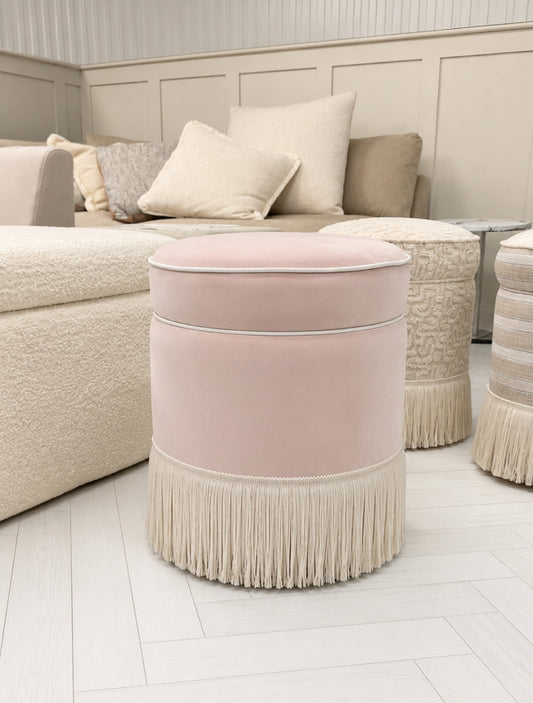 Valencia Luxury Stool