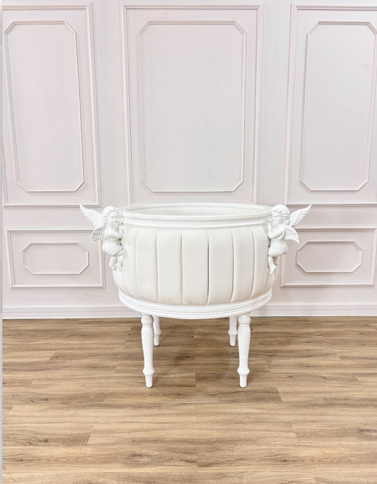 Cherub Dreaming Bassinet