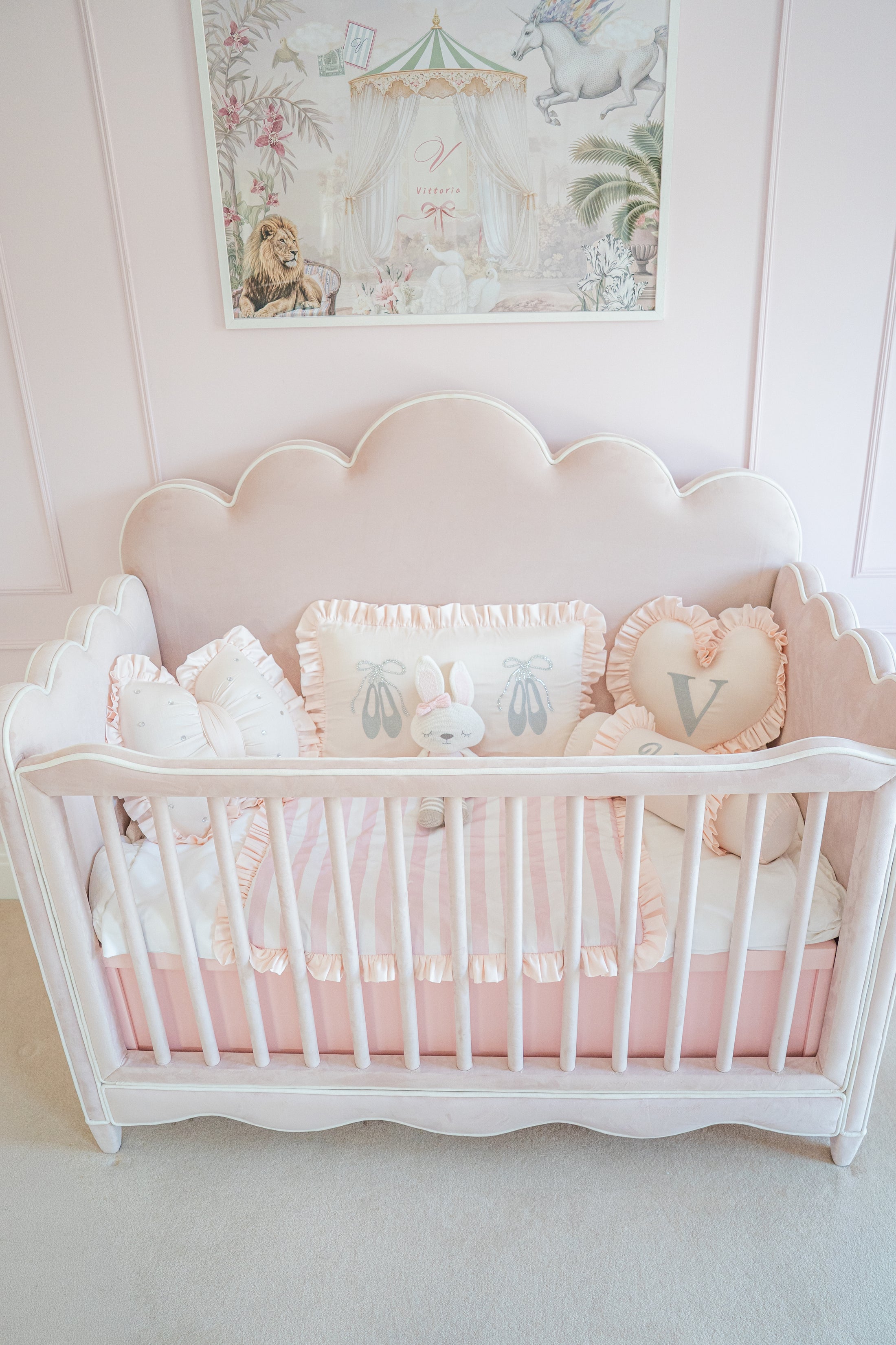 Dolce Cot Bed