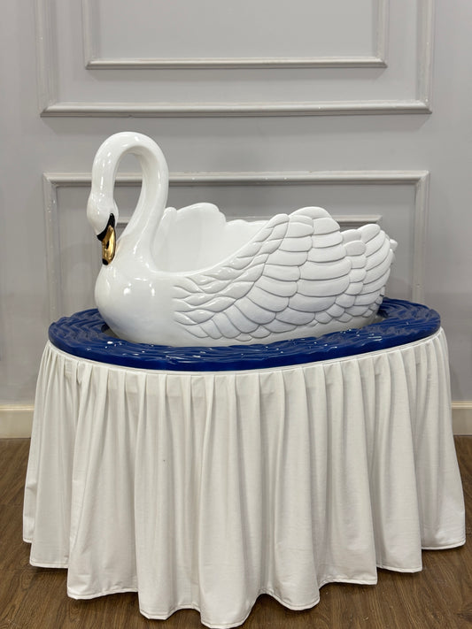 Swan Heritage Cradle