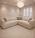 Load image into Gallery viewer, Monroe Corner Sofa
