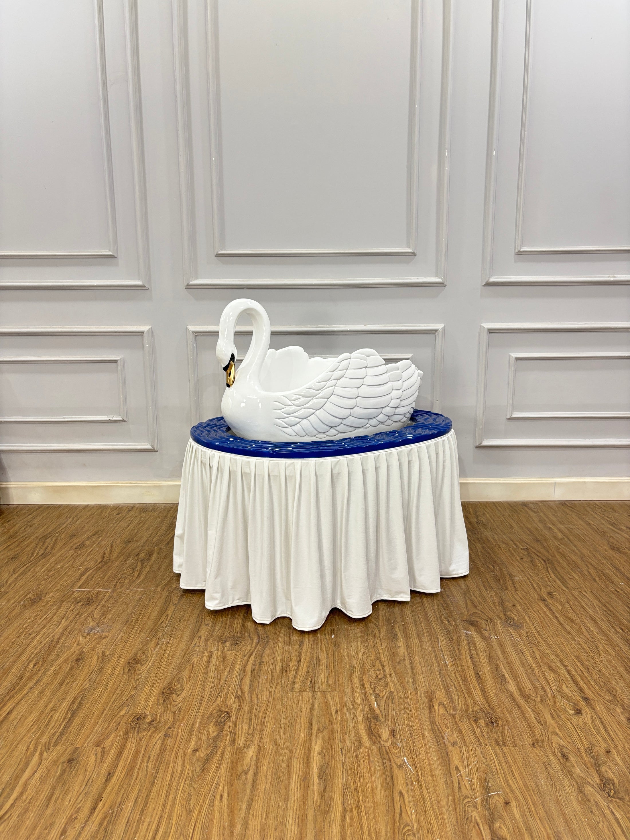 Swan Heritage Cradle
