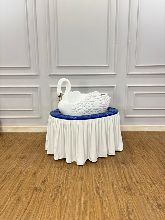 Swan Heritage Cradle