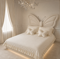 Load image into Gallery viewer, The Butterfly Bed
