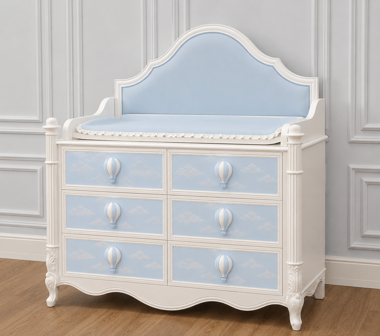 Dreamscape collection