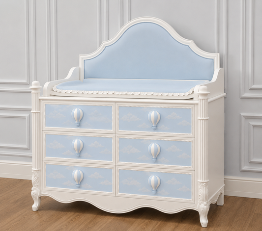 Dreamscape collection
