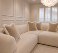 Load image into Gallery viewer, Monroe Corner Sofa
