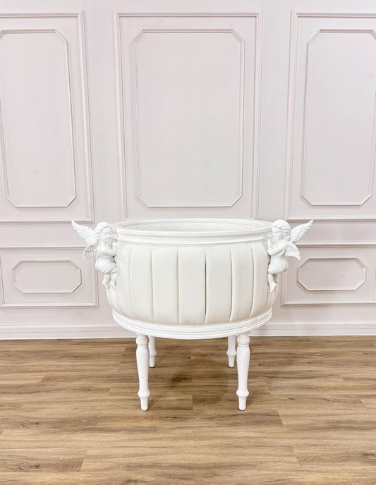 Cherub Dreaming Bassinet