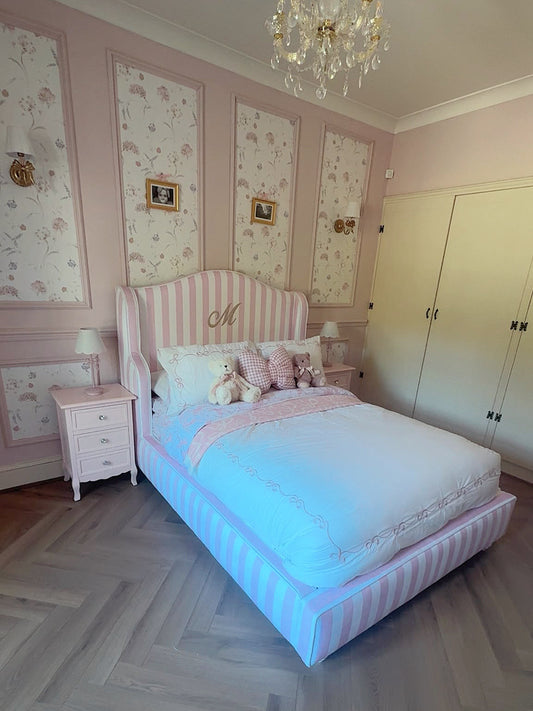 Charlotte Bed