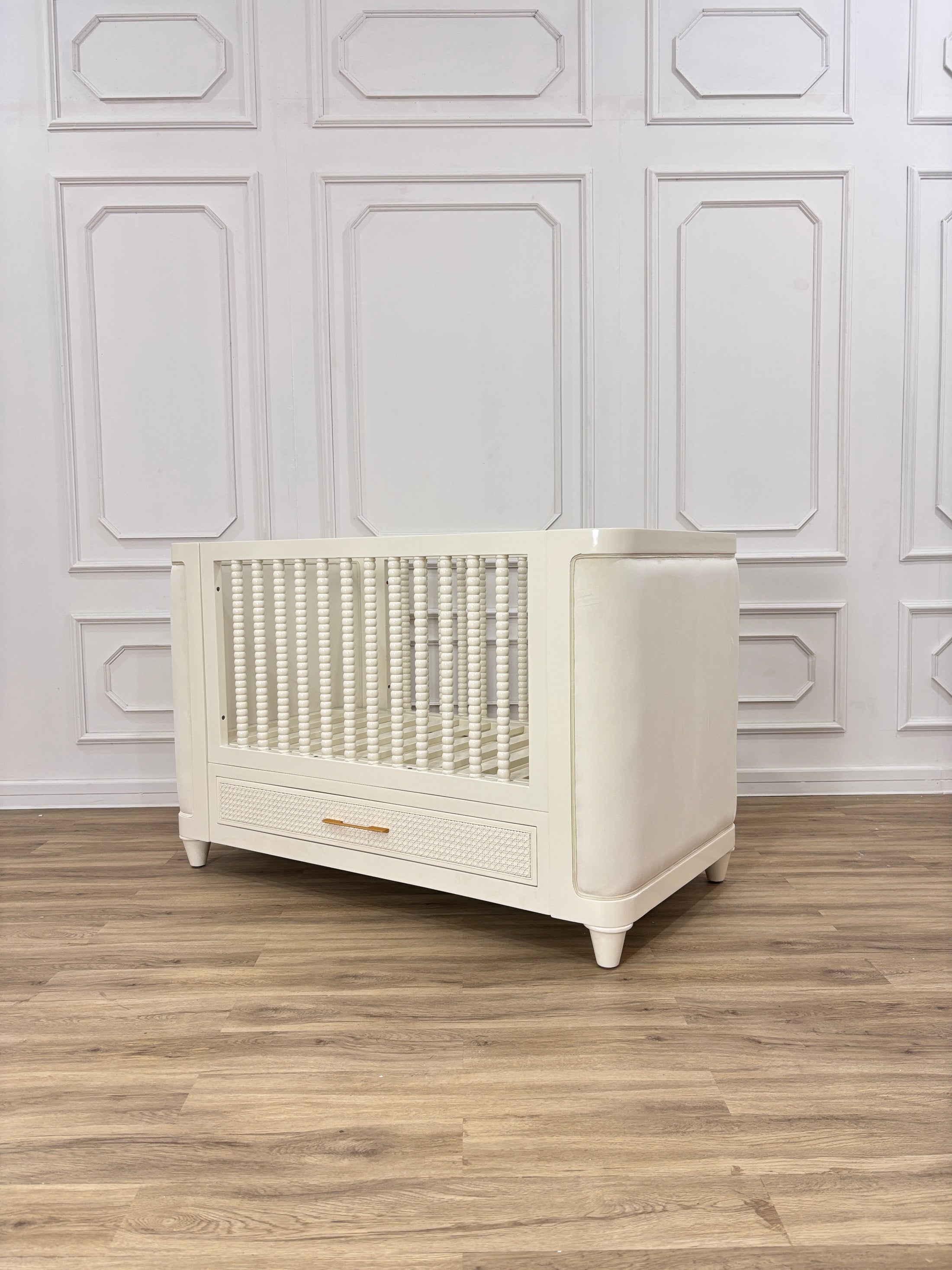 Eden Cot Bed