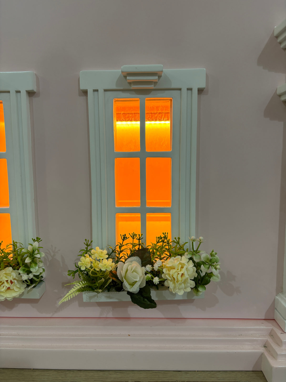 Heirloom Dolls House