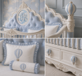 Load image into Gallery viewer, My Dream Boy Mini Cot
