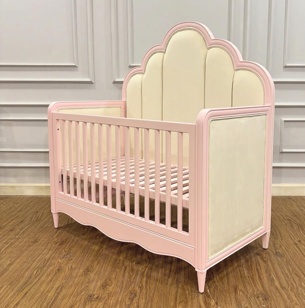 Dubai Cot Bed
