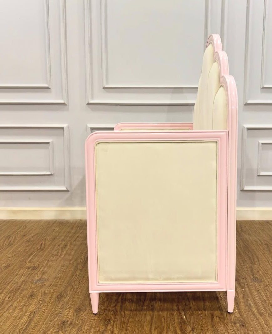 Dubai Cot Bed
