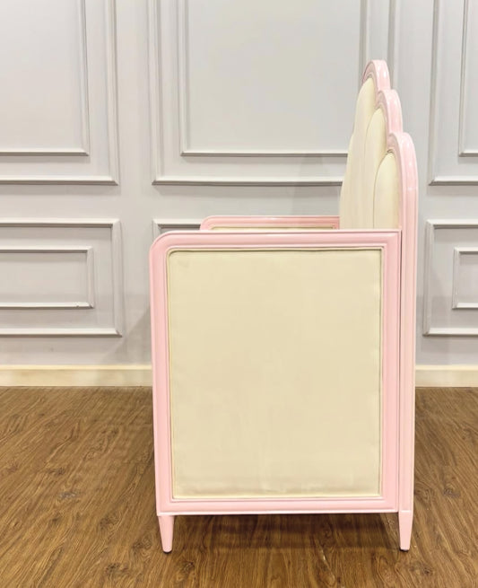 Dubai Cot Bed