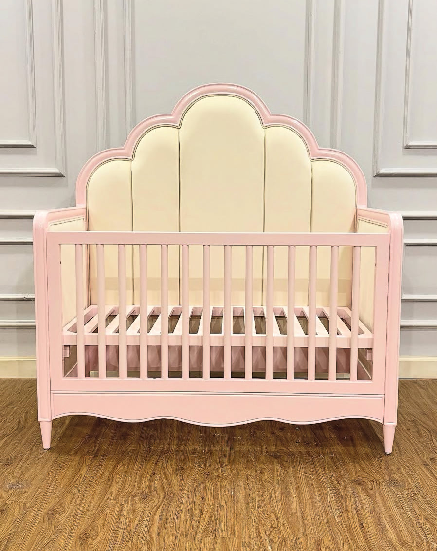Dubai Cot Bed