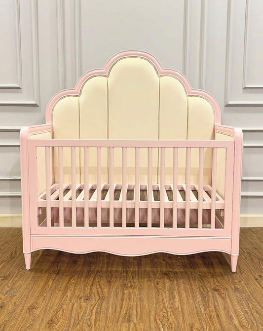 Dubai Cot Bed