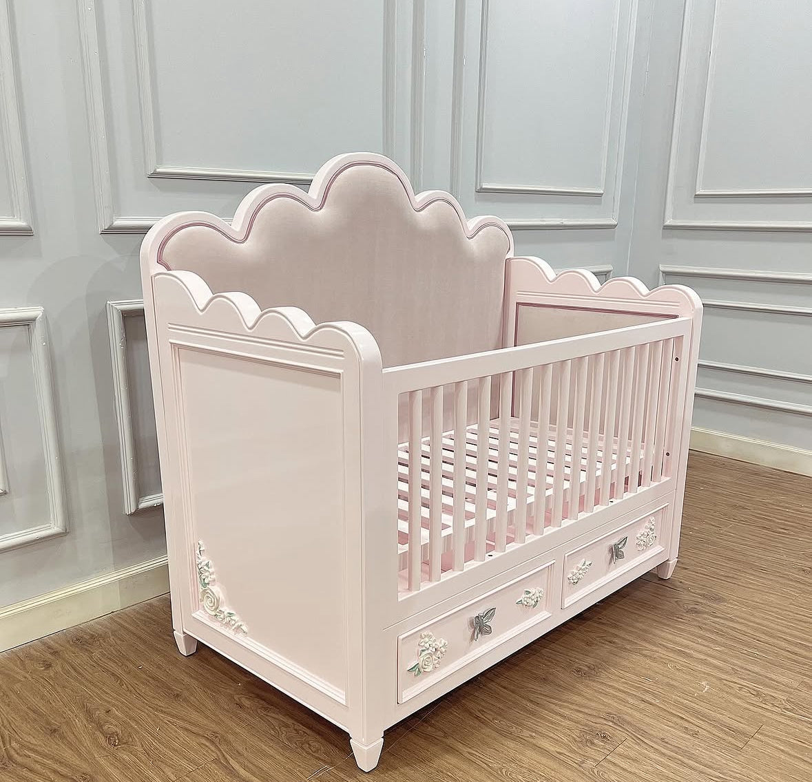 La Dolce flora Cot