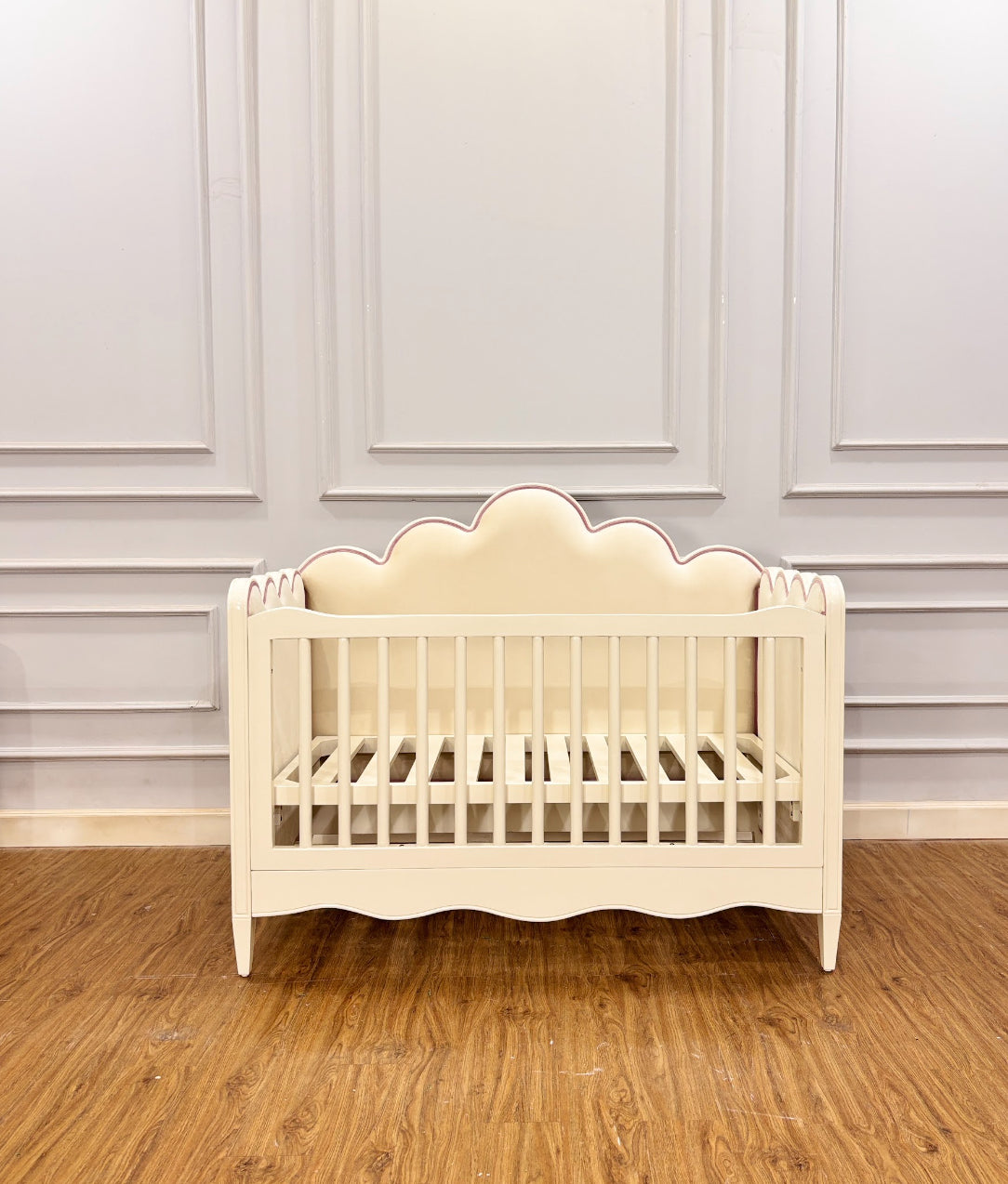 Dolce Cot Bed