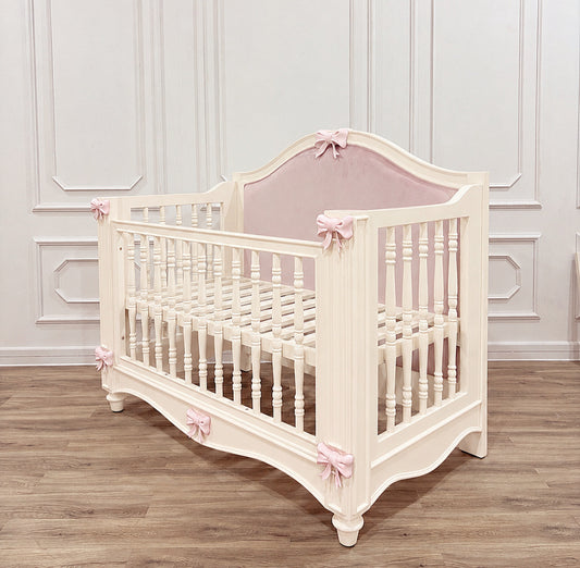 Elizabeth Cot Bed