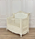 Load image into Gallery viewer, Charlotte Cot Bed
