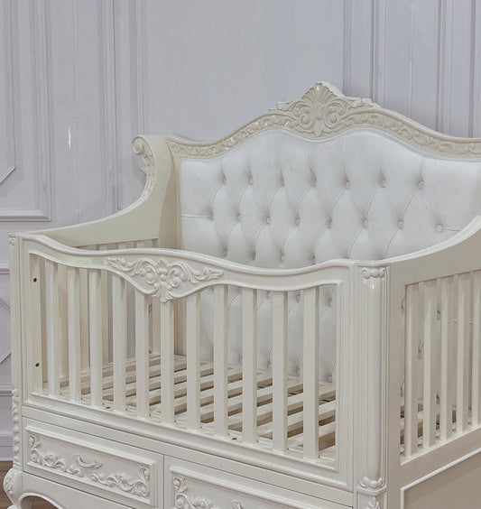 Charlotte Cot Bed
