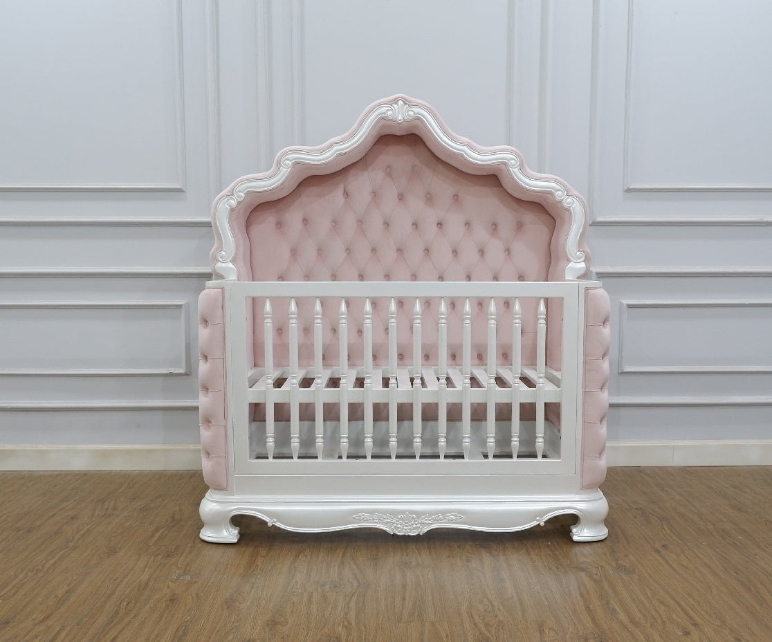 Belle Cot Bed