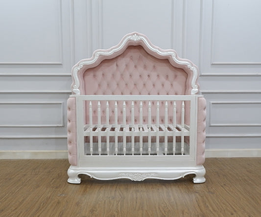 Belle Cot Bed
