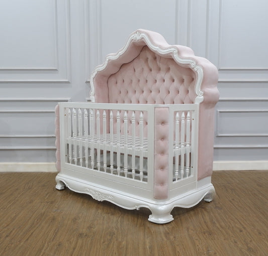 Belle Cot Bed