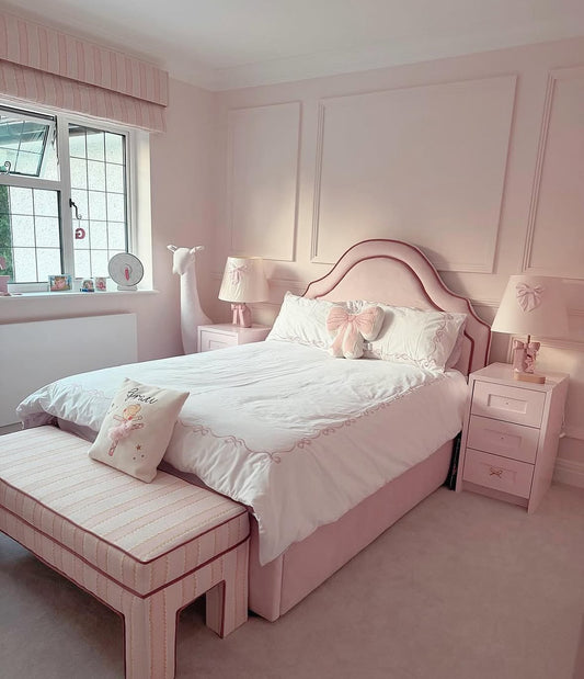 Seraphina Bed